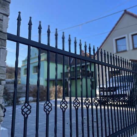 Apartmany Lukovske Domecky Lukov  Exterior photo